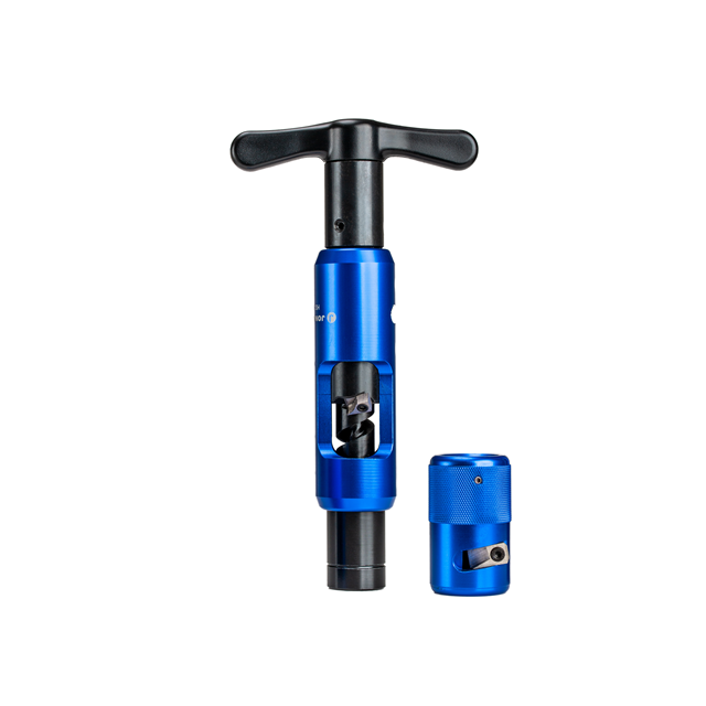 HC-715QR Jonard Tools  Strumenti specializzati